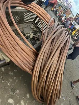 Earth Wire 16mm 25mm 35mm 50mm 70mm