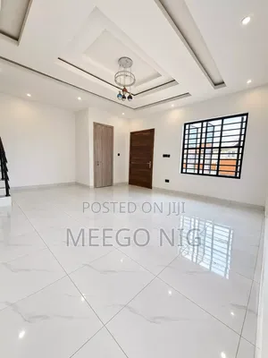 Studio Apartment in Devine Homes Ajah, Thomas Estate for rent