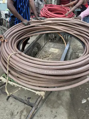 Earth Wire 16mm 25mm 35mm 50mm 70mm