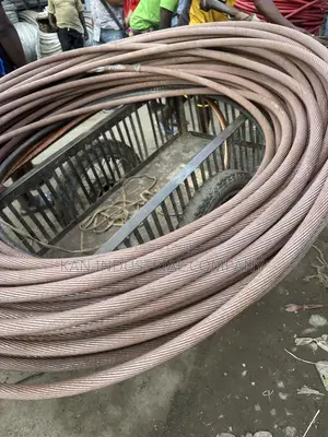 Earth Wire 16mm 25mm 35mm 50mm 70mm