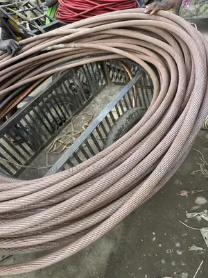 Earth Wire 16mm 25mm 35mm 50mm 70mm
