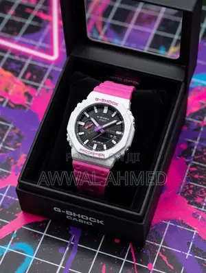 Gshock Wristwatch