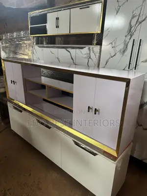 TV Stand for Wide TV