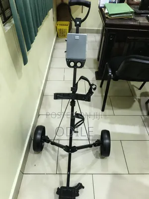 Golf Trolley