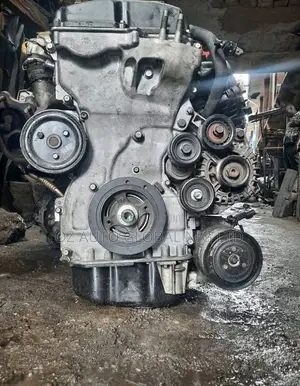 Hyundai Sonata Turbo GDI Engine & Gearbox – Direct Tokunbo
