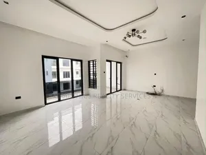 5bdrm Duplex in Ikeja GRA for sale