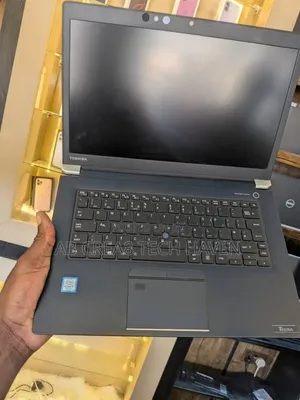 Laptop Toshiba Tecra A11 8GB Intel Core i5 SSD 256GB