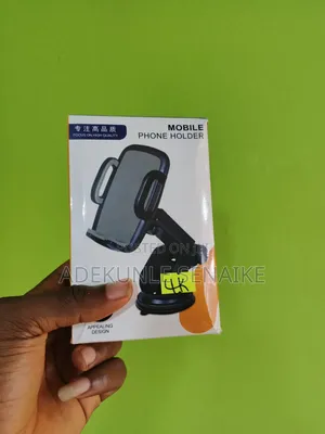 Phone Car Stand