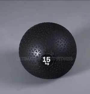 Brand New 15kg Slam Ball