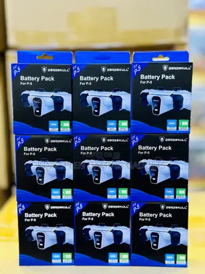 PS5 Controller Battery Pack