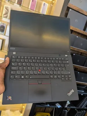 Laptop Lenovo ThinkPad t495s 8GB AMD Ryzen 5 SSD 256GB