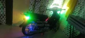 Jincheng Bike 2017 Black