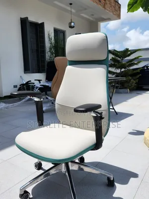 High Quality Executive Office Chair