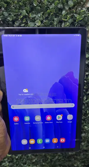 Samsung Galaxy Tab A7 10.4 (2022) 32 GB Gray