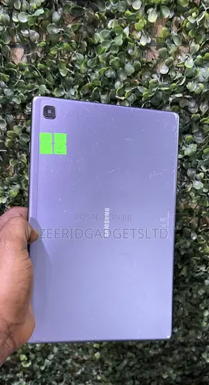 Samsung Galaxy Tab A7 10.4 (2022) 32 GB Gray