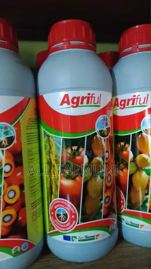 Agriful (Crop Enhancer ) 1L