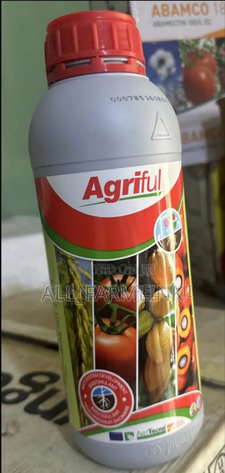 Agriful (Crop Enhancer ) 1L