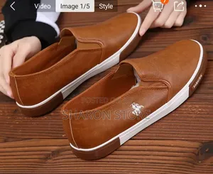 Casual Men Shoe