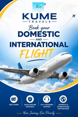 Flight Ticketing Agent