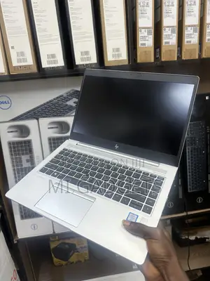 Laptop HP EliteBook 840 G6 8GB Intel Core i5 SSD 256GB