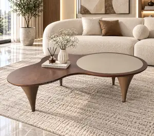 Luxury Center Table