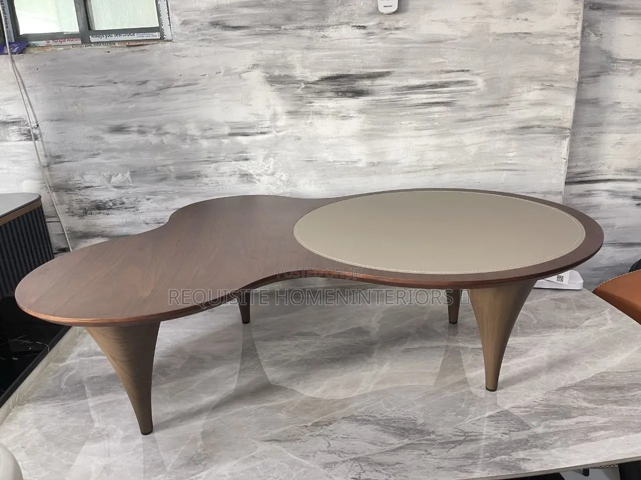 Luxury Center Table