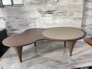 Luxury Center Table
