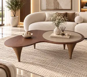 Luxury Center Table