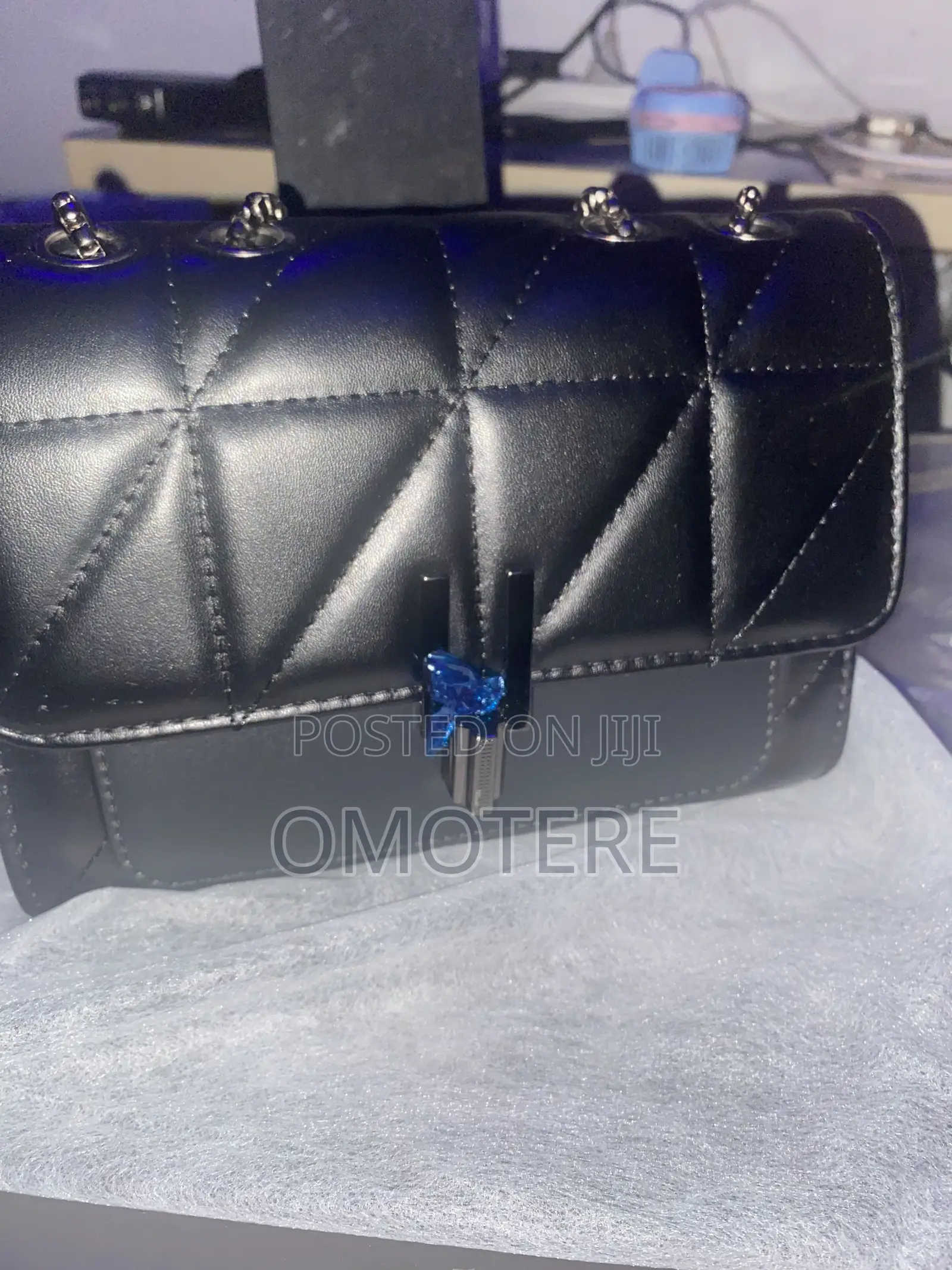 Mammiekay Accessories
