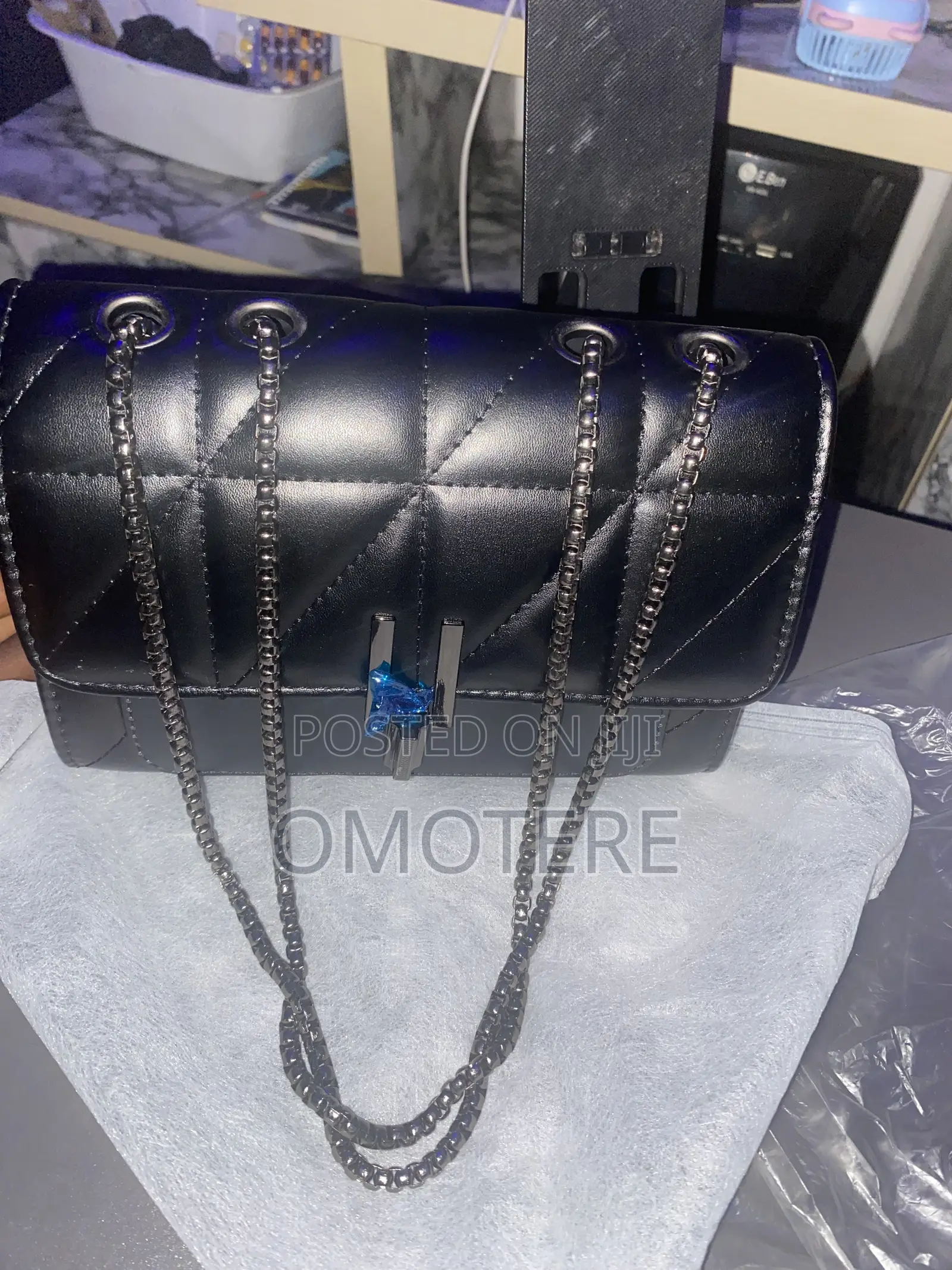 Mammiekay Accessories
