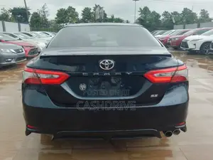 Toyota Corolla 2018 Purple