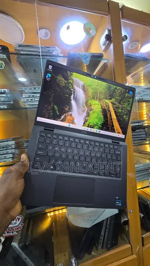 New Laptop Dell Latitude 7420 8GB Intel Core i5 SSD 256GB