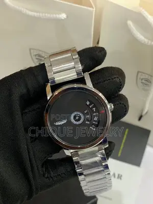 Poedagar Watch