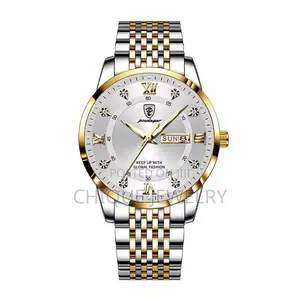 Poedagar Watch