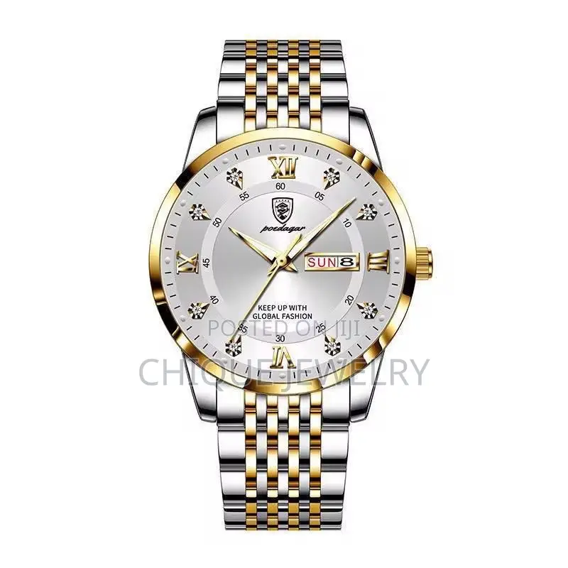Poedagar Watch