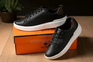 Premium Men's Shoes