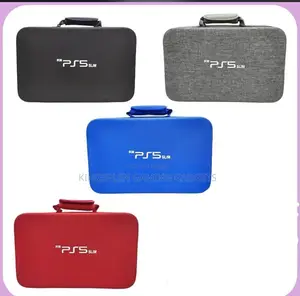 Designed PS5 Carrier