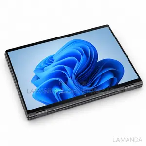 New Laptop HP OmniBook X Flip 14" 16GB Intel Core Ultra 7 SSD 1T