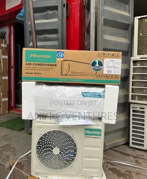 Hisense 1hp Inverter Split Unit Air Conditioner System