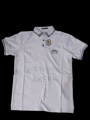Coller Neck Shirt