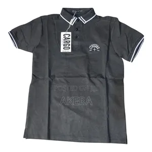Coller Neck Shirt