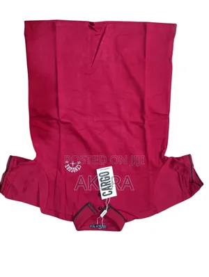 Coller Neck Shirt