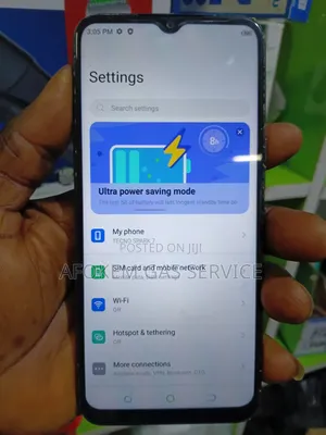 Tecno Spark 7 32 GB Silver