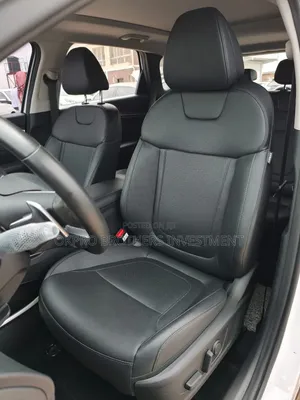 Hyundai Tucson Limited 2023 White