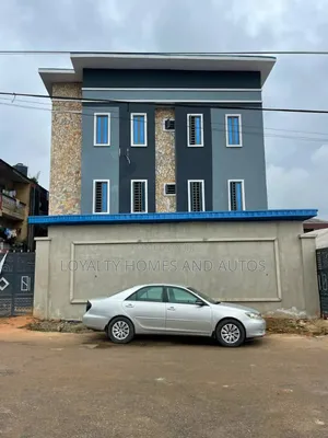 3bdrm House in Ketu-Ikosi for sale