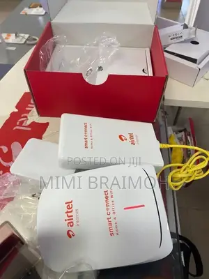 Airtel 5G Unlimited