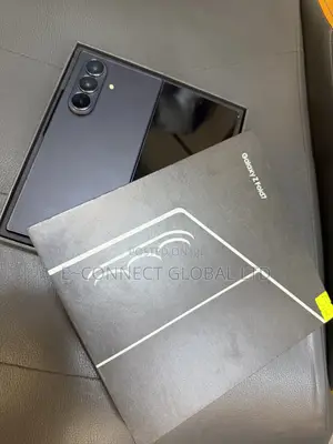 Samsung Galaxy Z Fold7 512 GB Gray