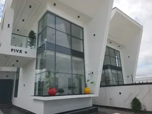 5bdrm Duplex in Lekki Palm City, Ado / Ajah for sale