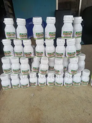P One Miracle Tab