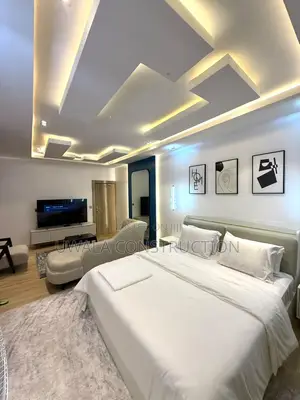 Classic Studio-Bedroom Apartment